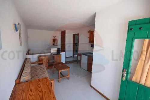 Hotel Cotillo Lagos