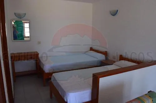 Hotel Cotillo Lagos