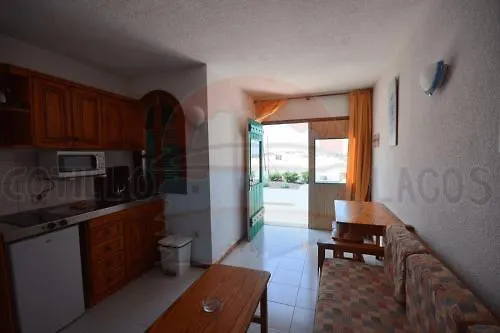 Cotillo Lagos