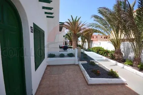 Cotillo Lagos