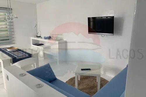 Cotillo Lagos Hotel