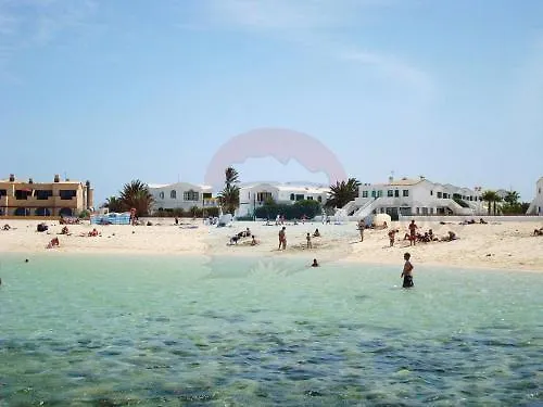 Cotillo Lagos