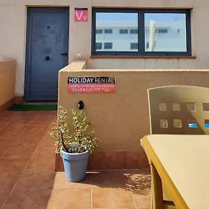 Sun Holiday home