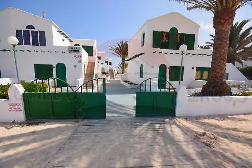 Cotillo Lagos Hotel El Cotillo (Fuerteventura)