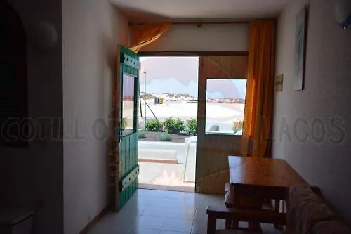 Cotillo Lagos Hotel