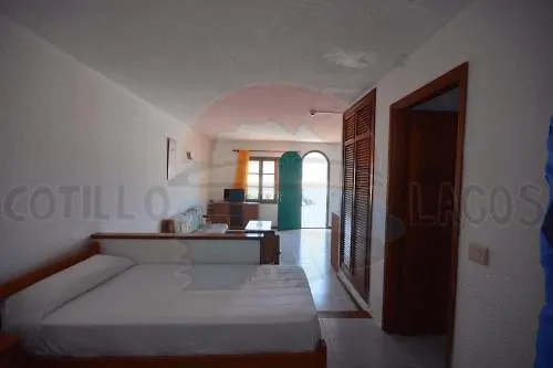Cotillo Lagos Hotel El Cotillo (Fuerteventura)