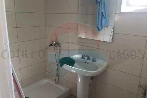 Hotel Cotillo Lagos